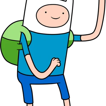 Finn the Human