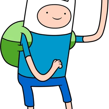 Finn the Human