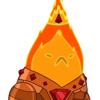 Flame King