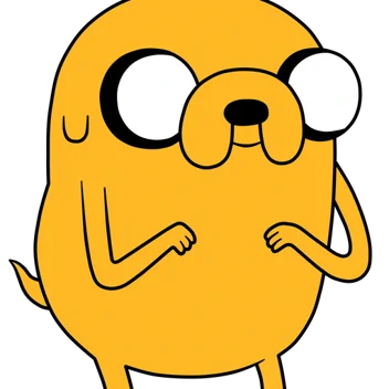 Jake the Dog