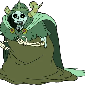 The Lich