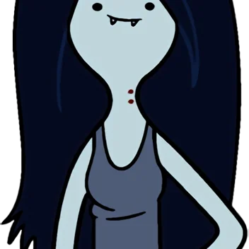 Marceline the Vampire Queen