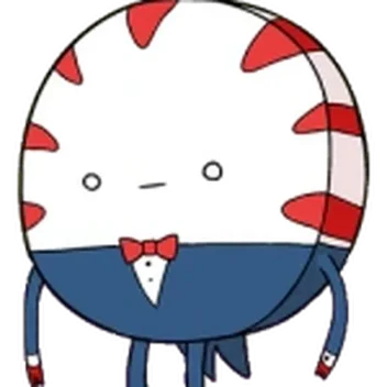 Peppermint Butler
