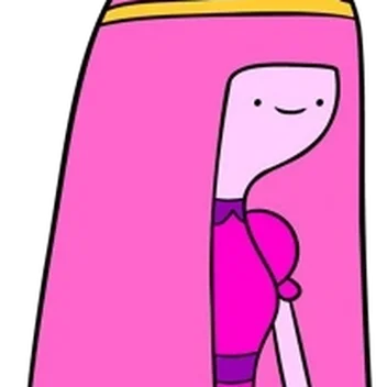 Princess Bubblegum