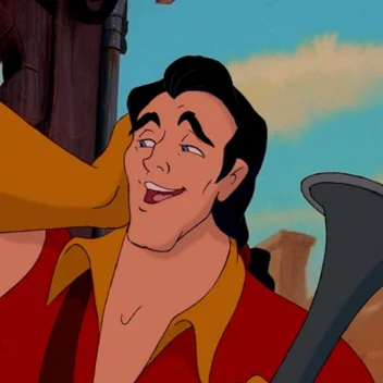Gaston
