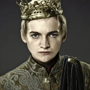 Joffrey Baratheon