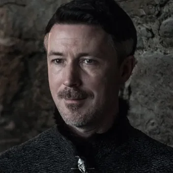 Petyr Baelish