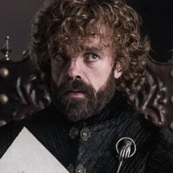 Tyrion Lannister