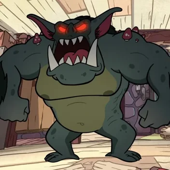 Gremloblin