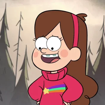 Mabel Pines