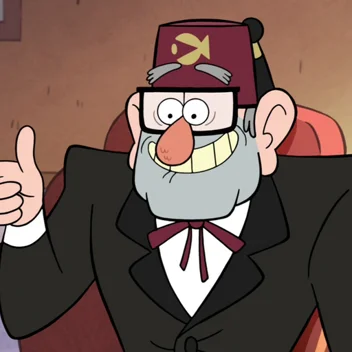 Stan Pines