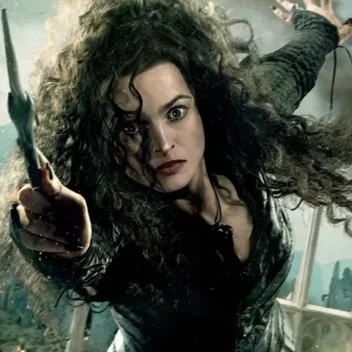 Bellatrix Lestrange