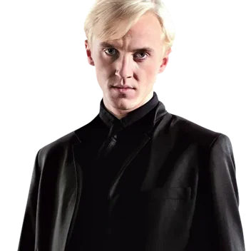 Draco Malfoy