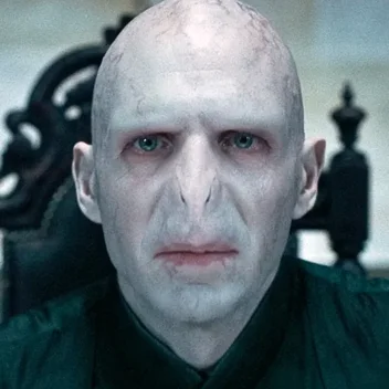 Lord Voldemort