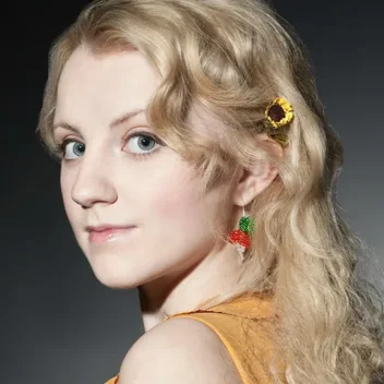 Luna Lovegood