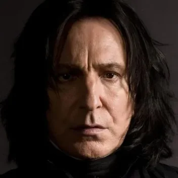 Severus Snape