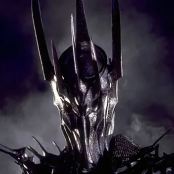 Sauron