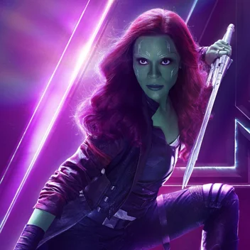 Gamora