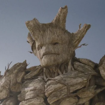 Groot