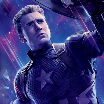 Steve Rogers