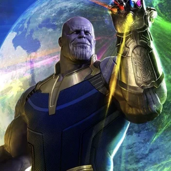 Thanos
