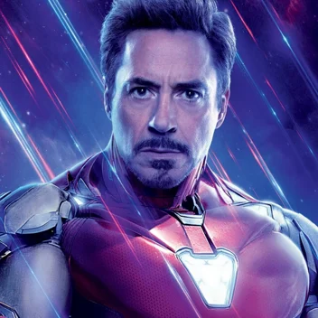 Tony Stark