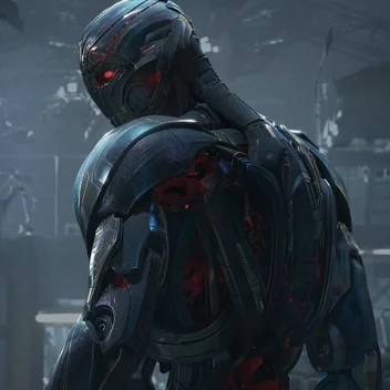 Ultron
