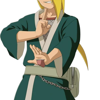 Deidara