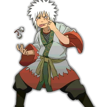 Jiraiya