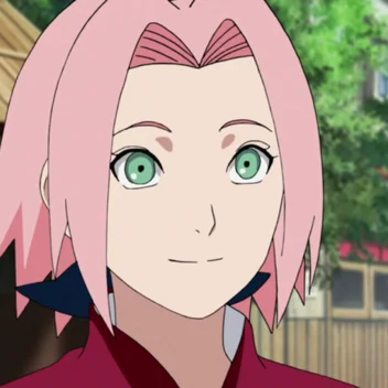 Sakura Haruno