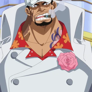 Akainu