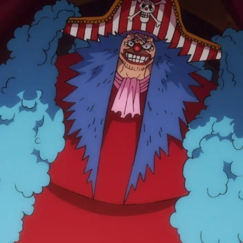 Buggy the Star Clown