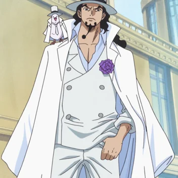 Rob Lucci
