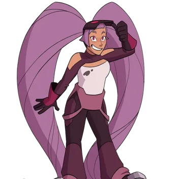 Entrapta