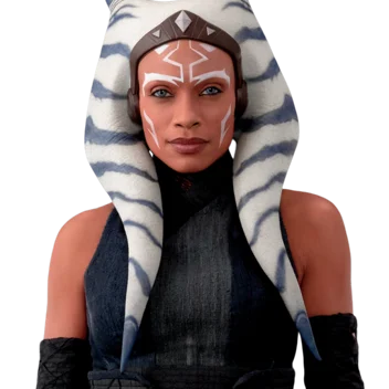 Ahsoka Tano