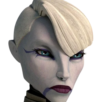 Asajj Ventress