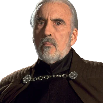 Count Dooku
