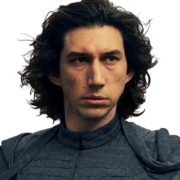 Kylo Ren