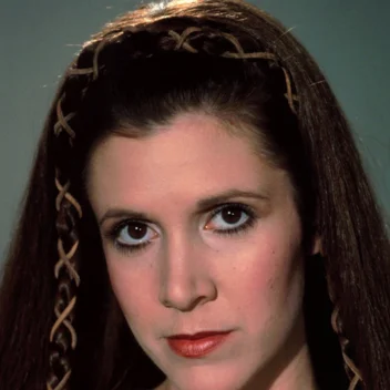 Leia Organa