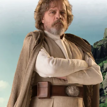 Luke Skywalker