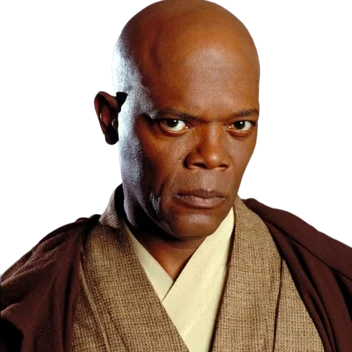 Mace Windu