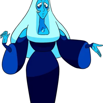 Blue Diamond