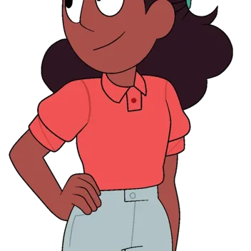 Connie Maheswaran