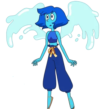 Lapis Lazuli