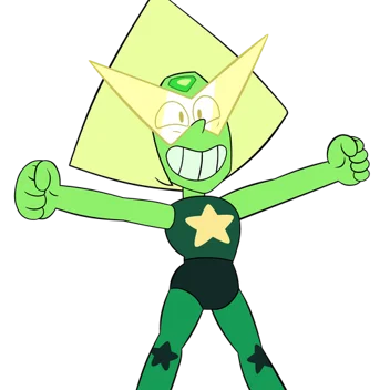Peridot