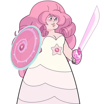 Rose Quartz