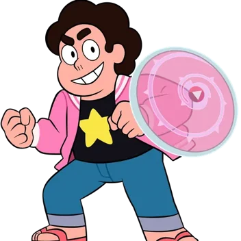 Steven Universe
