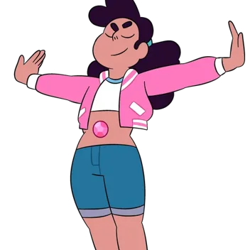 Stevonnie