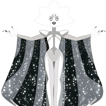 White Diamond