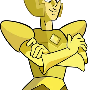 Yellow Diamond